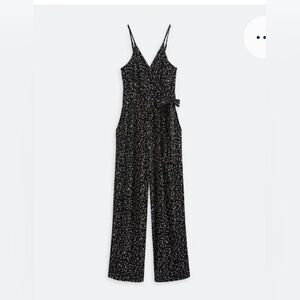 Rochelle knit jumpsuit
